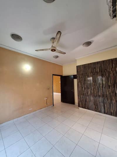 1 BED NON FURNISHED APERTMENT FOR RENT IN BAHRIA TOWN LAHORE