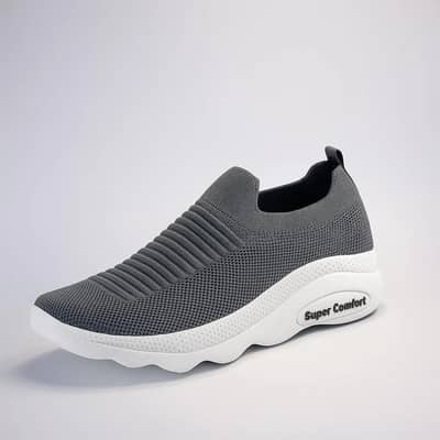 Men's Casual FootWear