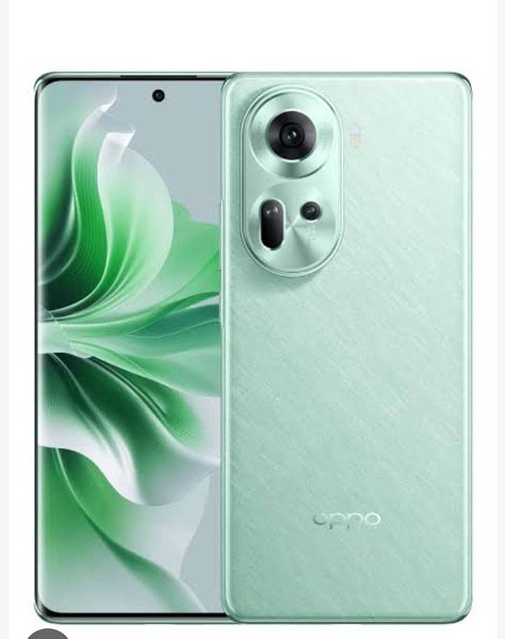 OPPO A1 Pro 3