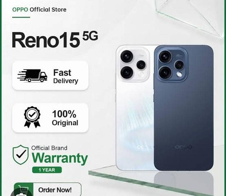 OPPO A1 Pro 4