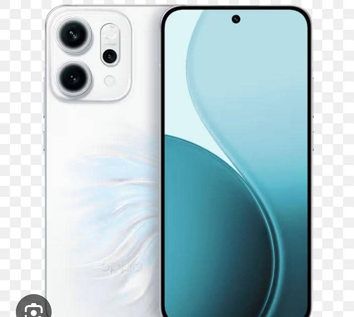 OPPO A1 Pro 5