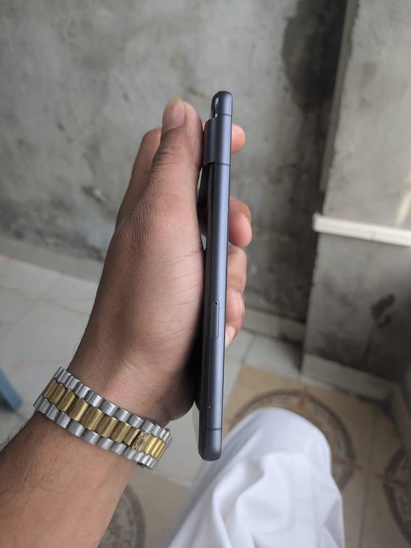 Google Pixel 7 1