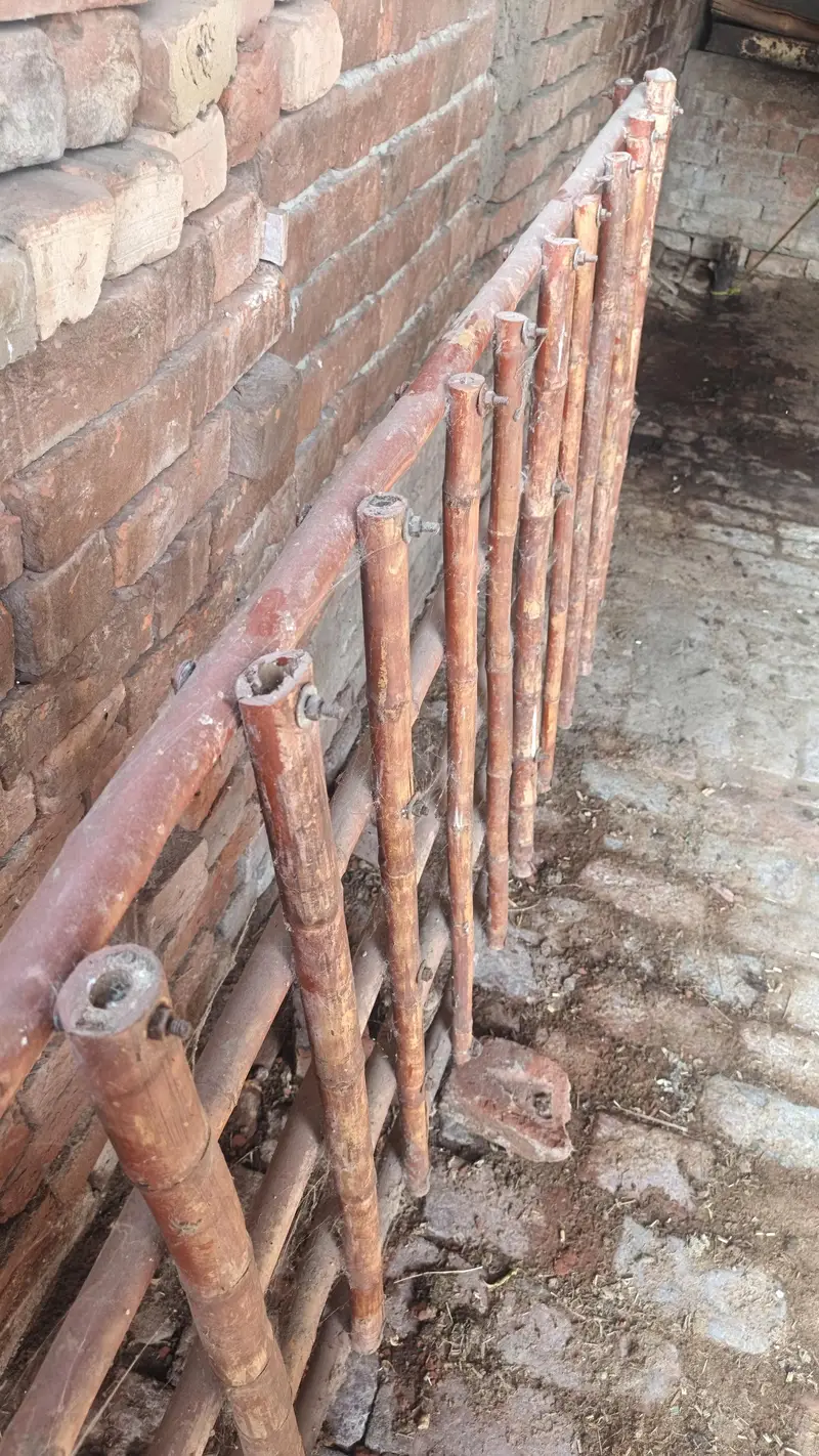 bamboo door for sale in cheap price — photo 3