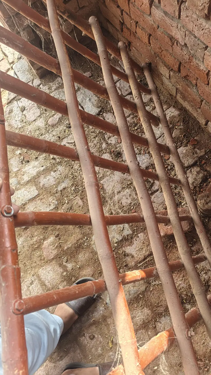 bamboo door for sale in cheap price — photo 4