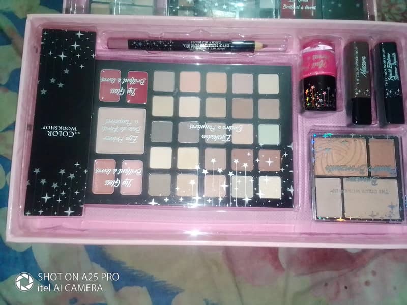 makeup box USA 1