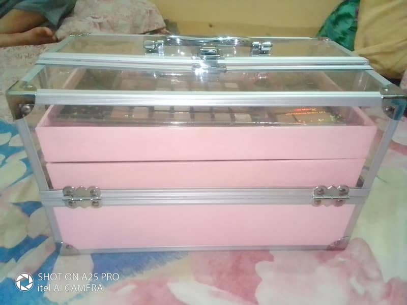 makeup box USA 5