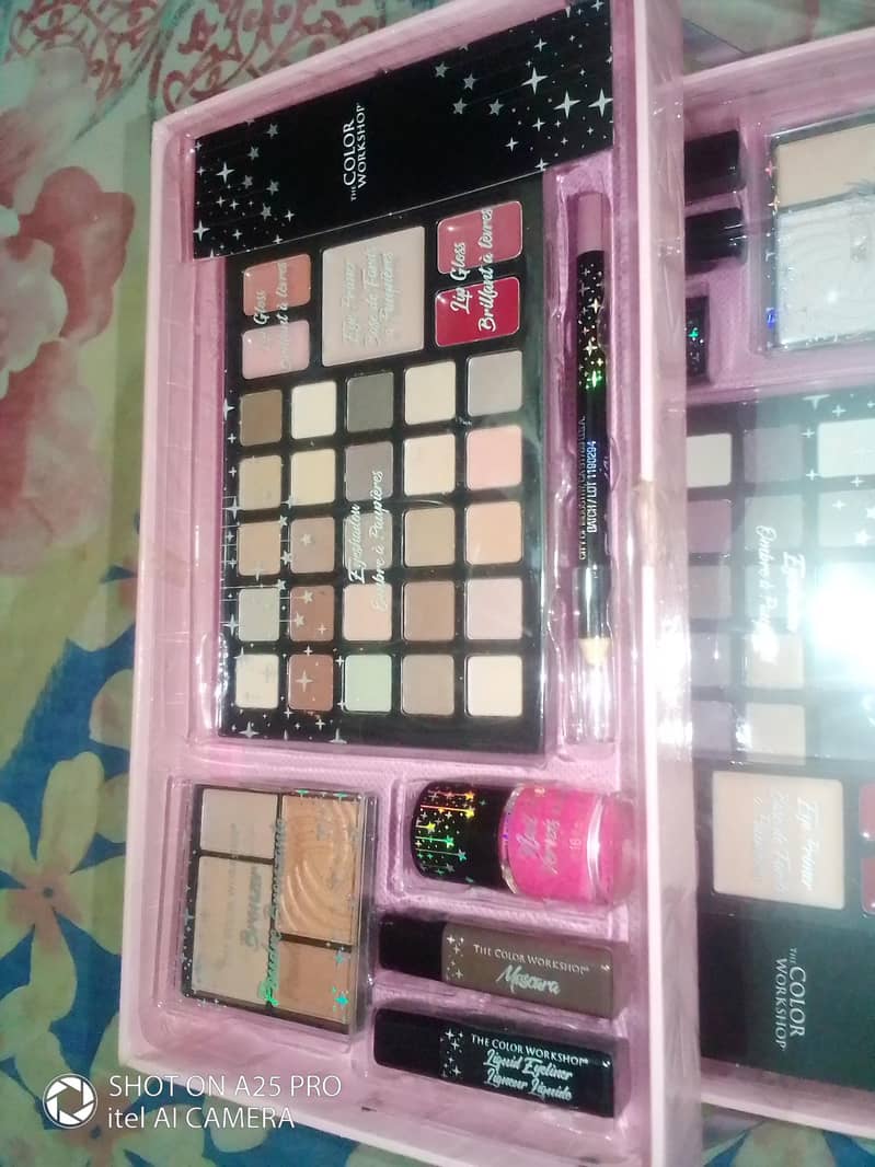 makeup box USA 6
