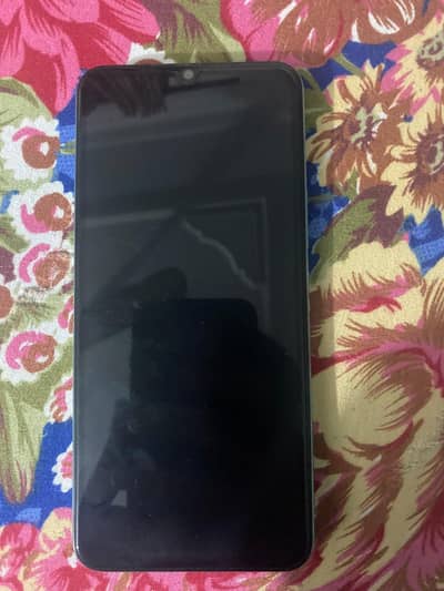 Vivo Y22