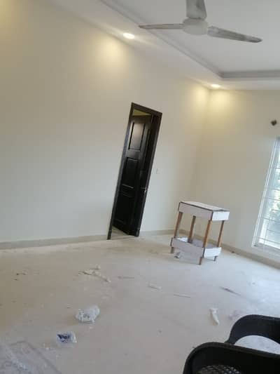 14 Marla ground with basement 3 bedroom phase 4 for rent phase 4 bahria town Rawalpindi