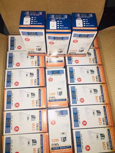 LED 12 blub wholesale deal