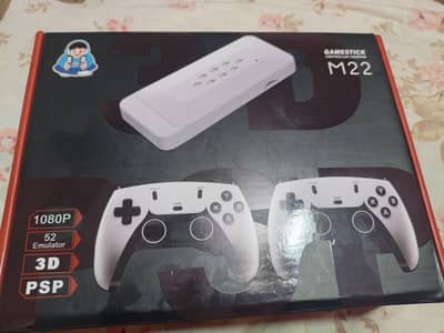 M 22 game