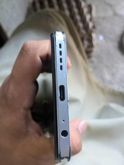 Infinix Hot 30