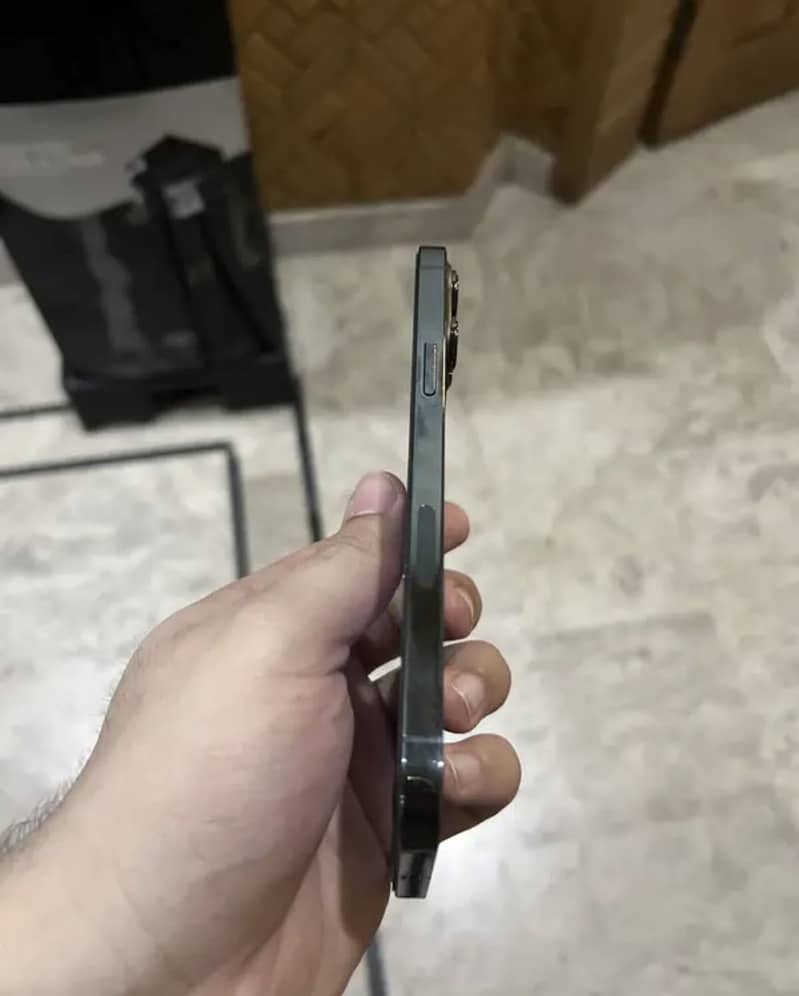 Apple iPhone 13 Pro Max 2