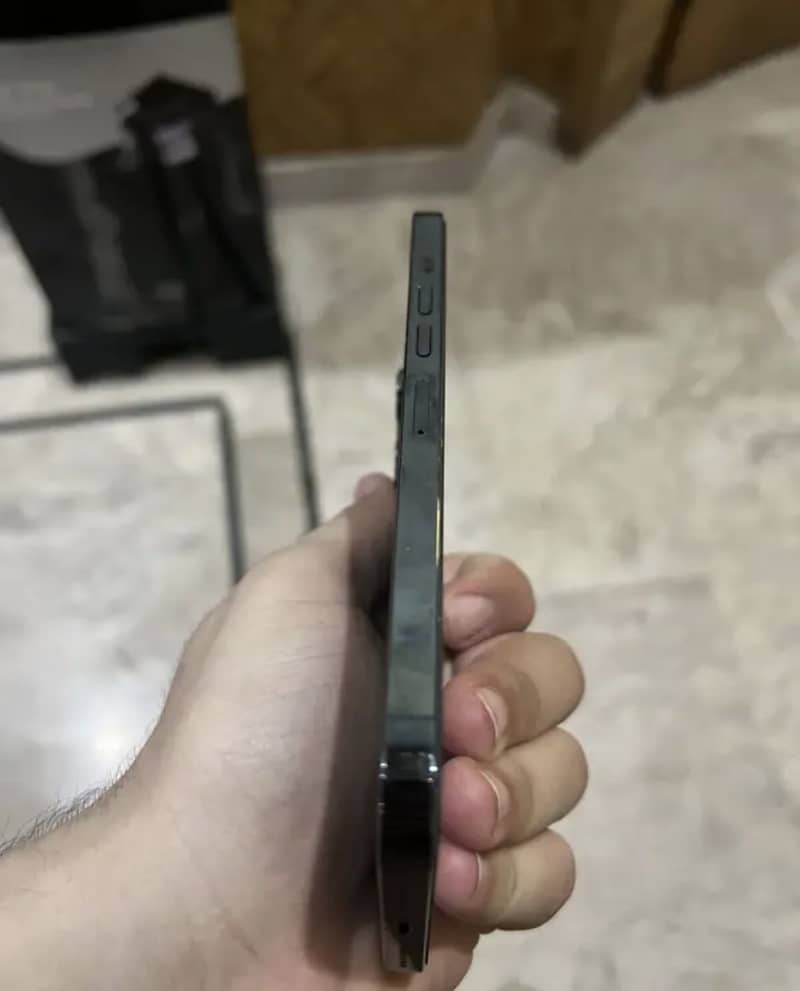 Apple iPhone 13 Pro Max 3