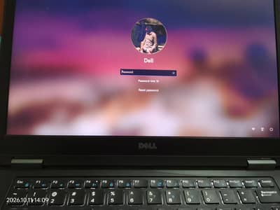 Dell laptop brand new urgent sale