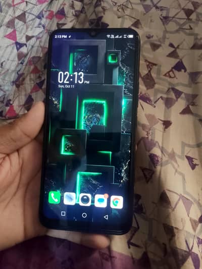 Infinix Smart 6