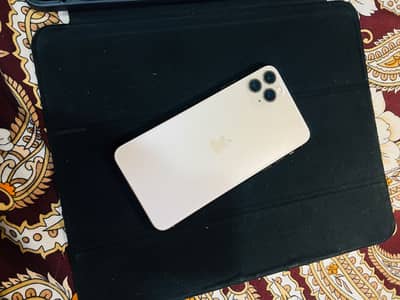 Apple iPhone 11 Pro Max