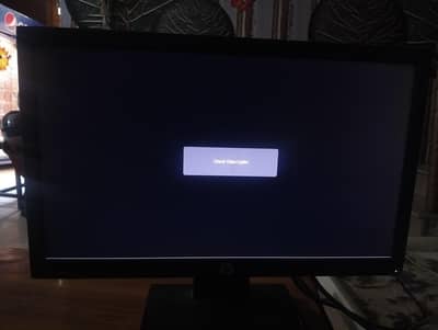 all okay LED