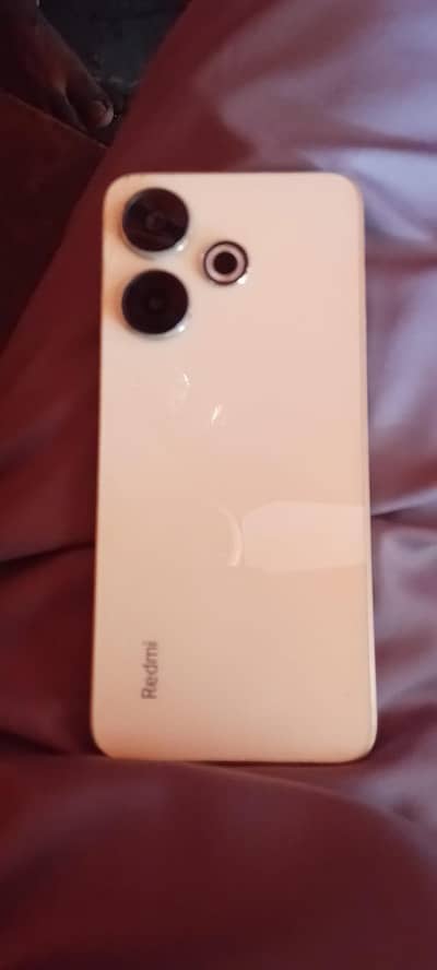 Xiaomi Redmi 13 for sale
