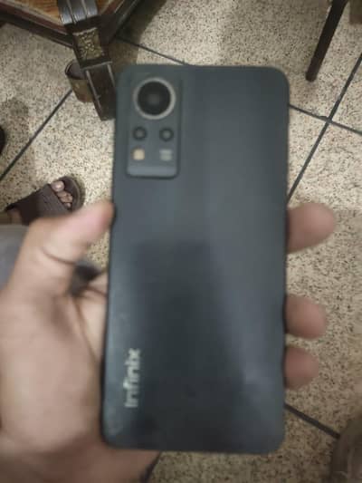 Infinix Other Model