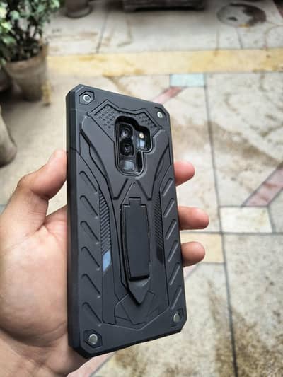 Samsung Mobile S9 Plus