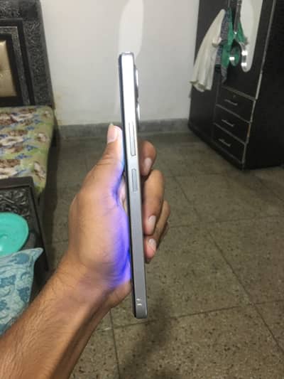 infinxi Smart 10