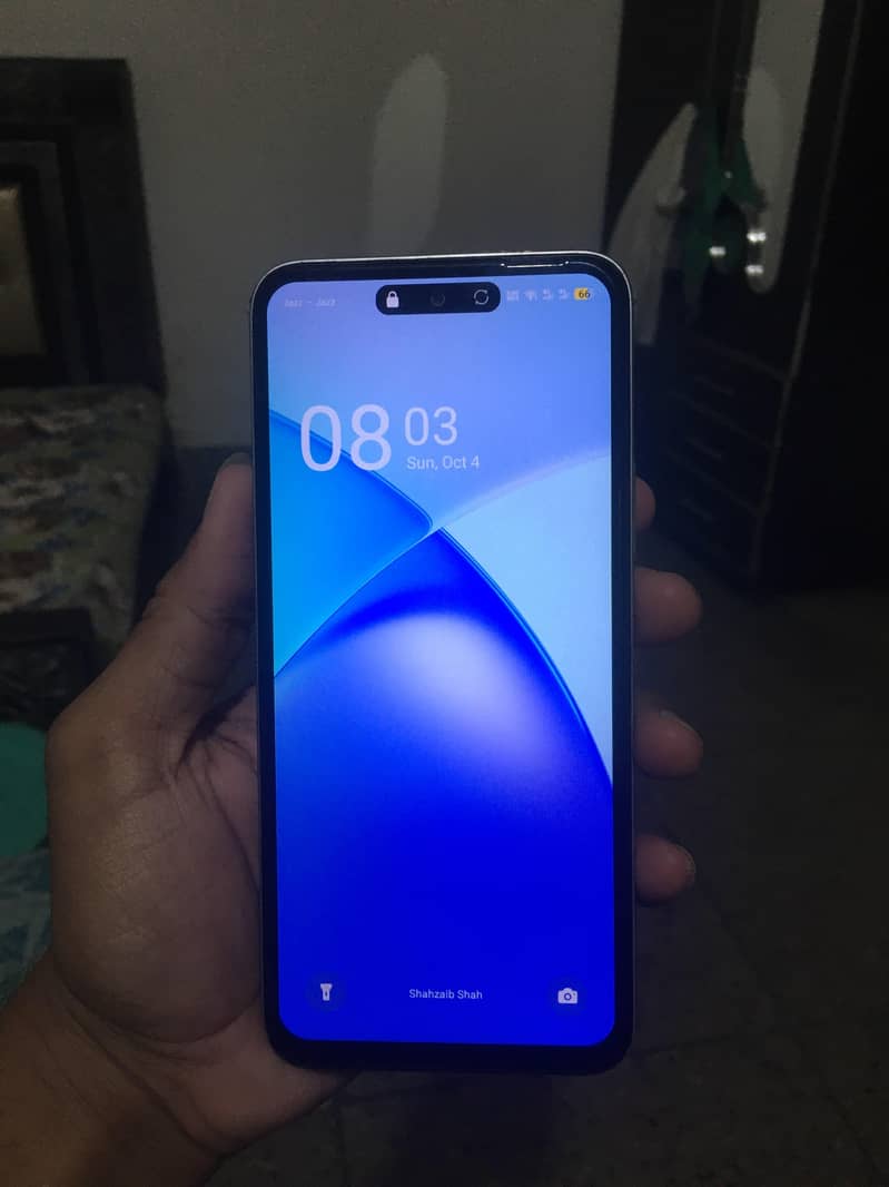 infinxi Smart 10 3