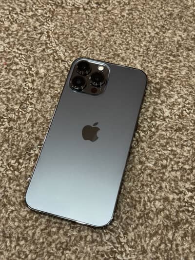 Apple iPhone 13 Pro Max JV