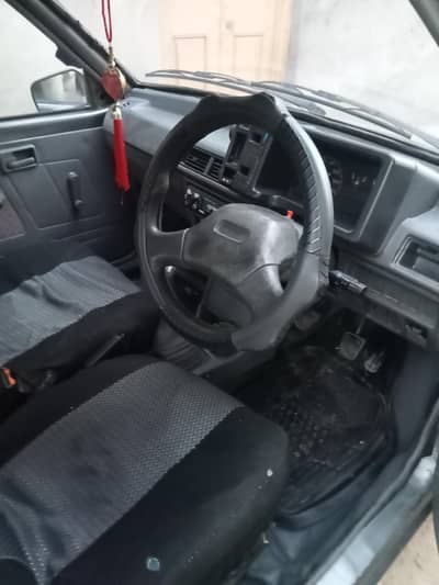 Suzuki Mehran VX 1994