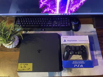 PlayStation Jailbreak stock available (ps4) [ps5]