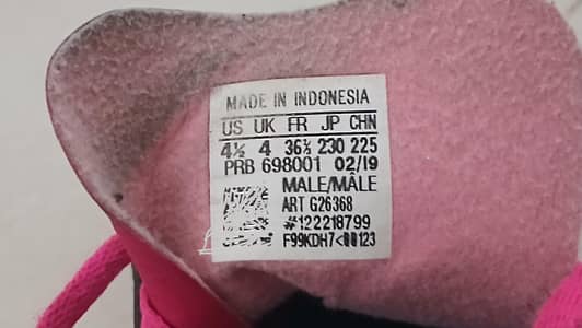 Adidas Football shoes for sale