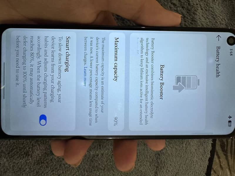 ONEPLUS 11 5