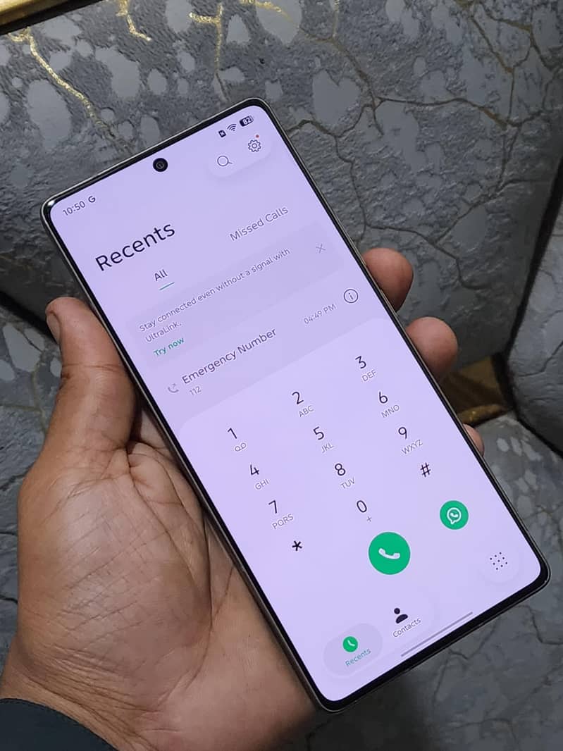 Infinix Note 50 5