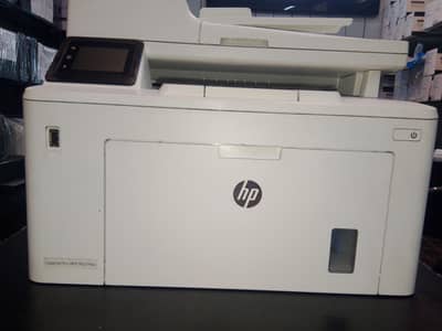 HP LaserJet Pro MFP M227 Printer for Sale