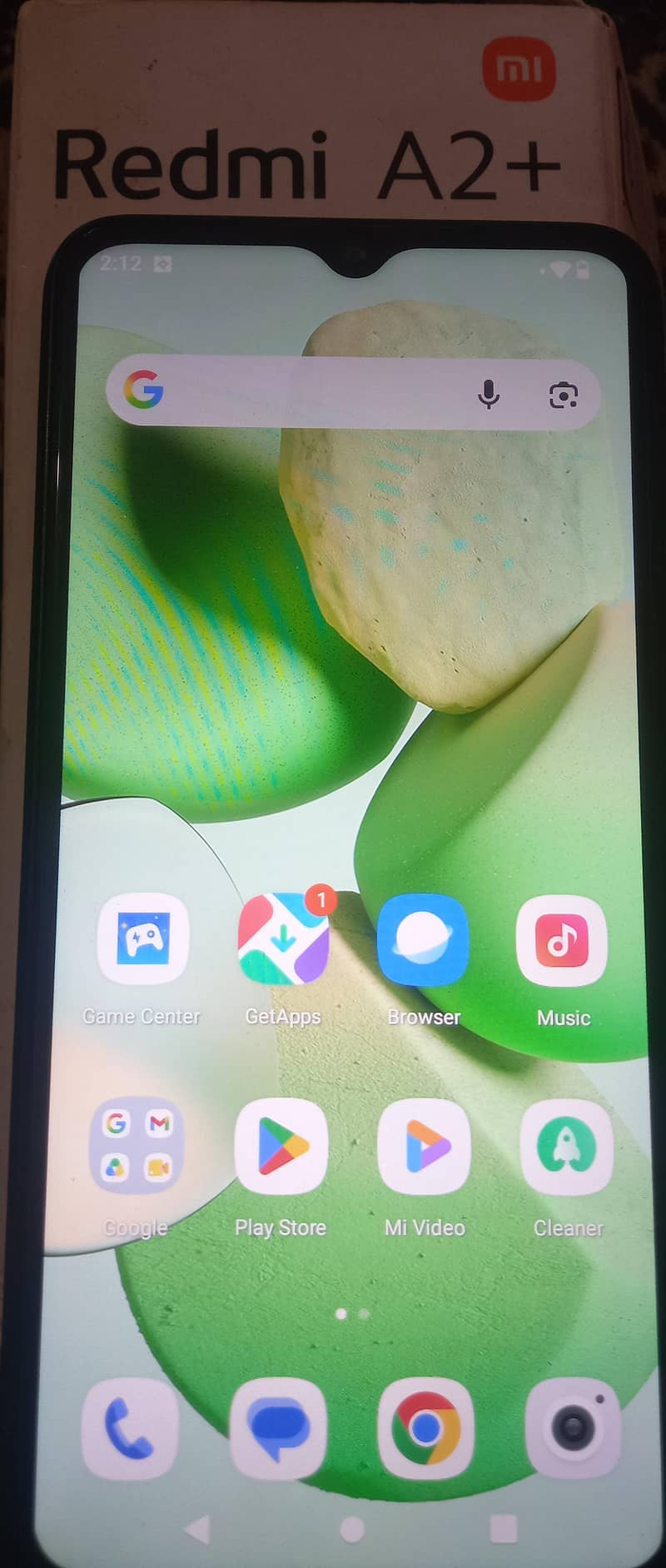 Xiaomi Redmi A2 Plus 0