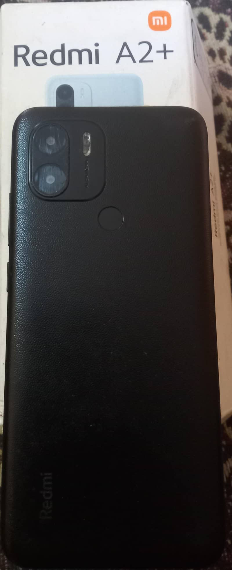 Xiaomi Redmi A2 Plus 1