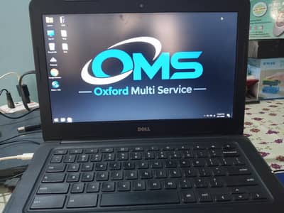 Dell Chromebook for sale