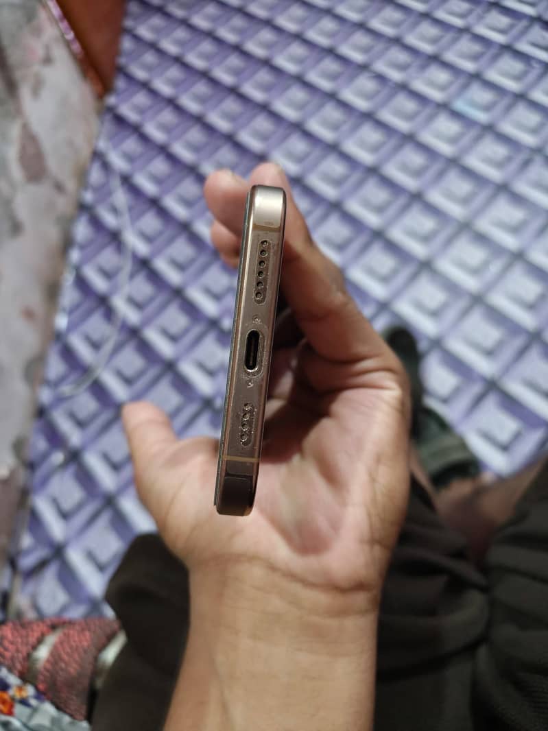 Apple iPhone 16 Pro Max 1