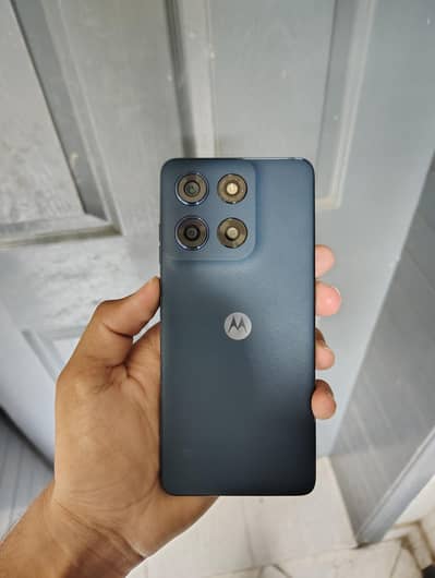 Motorola Moto G Stylus 2025
