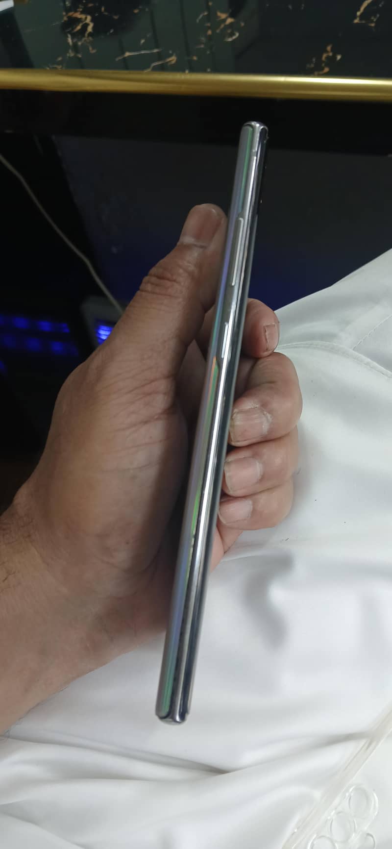 Samsung Mobile Note 10 Plus 2