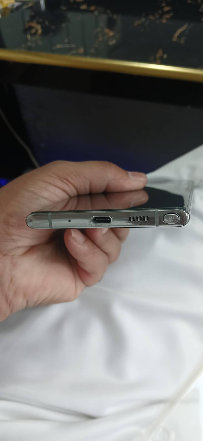 Samsung Mobile Note 10 Plus 3