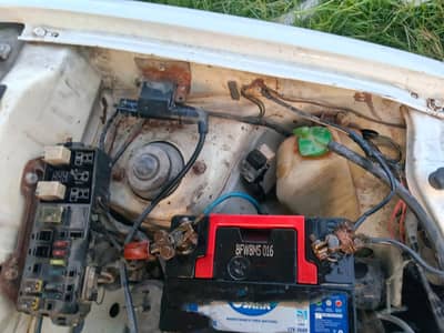 Suzuki Alto 2007