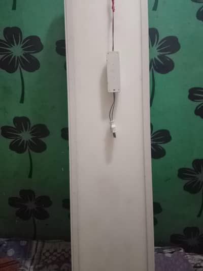 pak panel light 40v