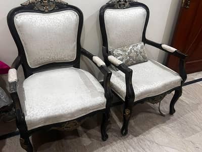 bed room chairs