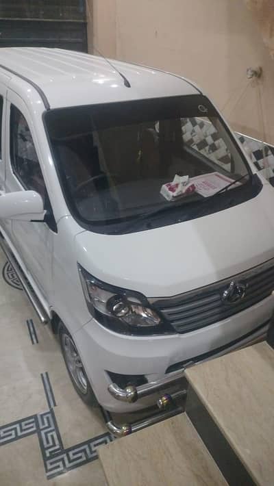 Changan Karvaan 2026