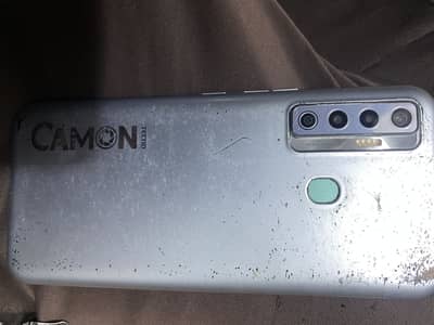 Tecno Camon 17