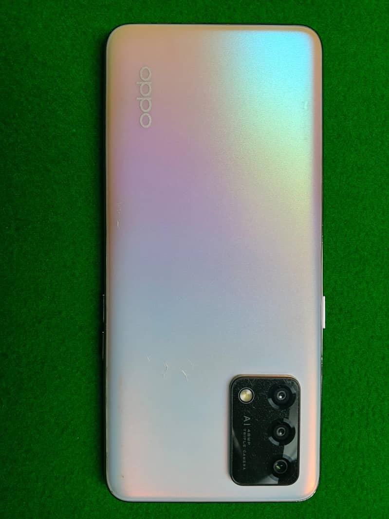 OPPO A95 0