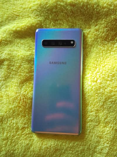 Samsung Mobile S10 5G