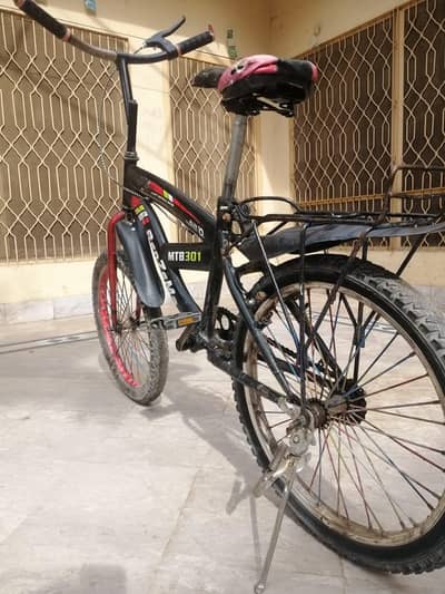 good cycle