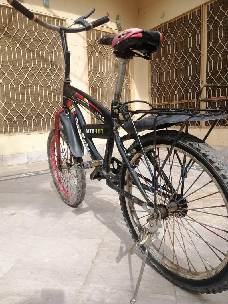 good cycle 0